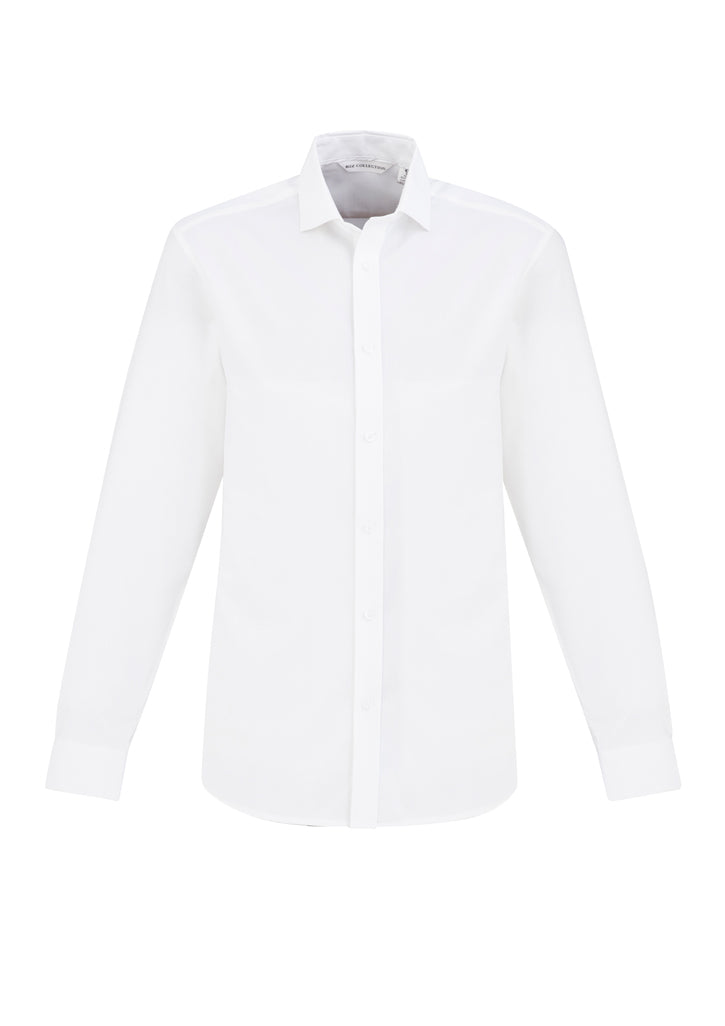 S912ML - MENS REGENT L/S SHIRT