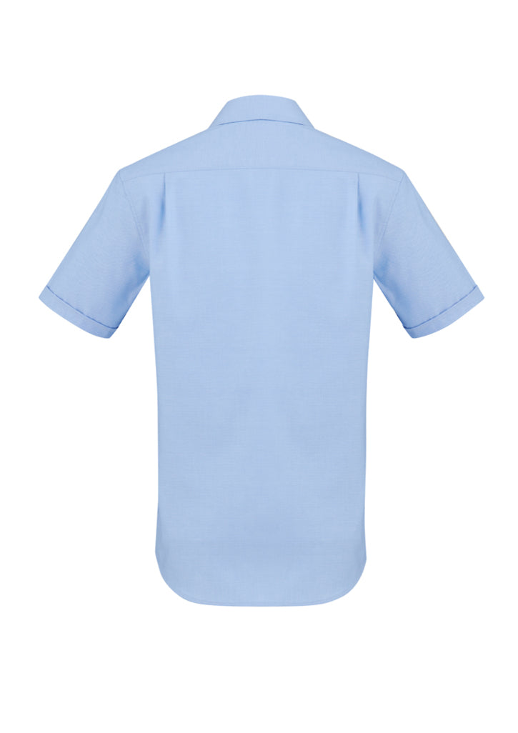 S912MS - MENS REGENT S/S SHIRT