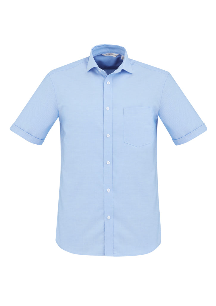 S912MS - MENS REGENT S/S SHIRT