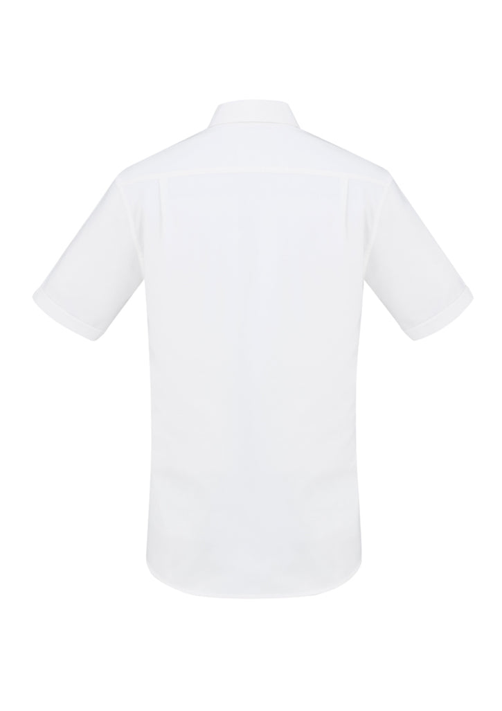 S912MS - MENS REGENT S/S SHIRT