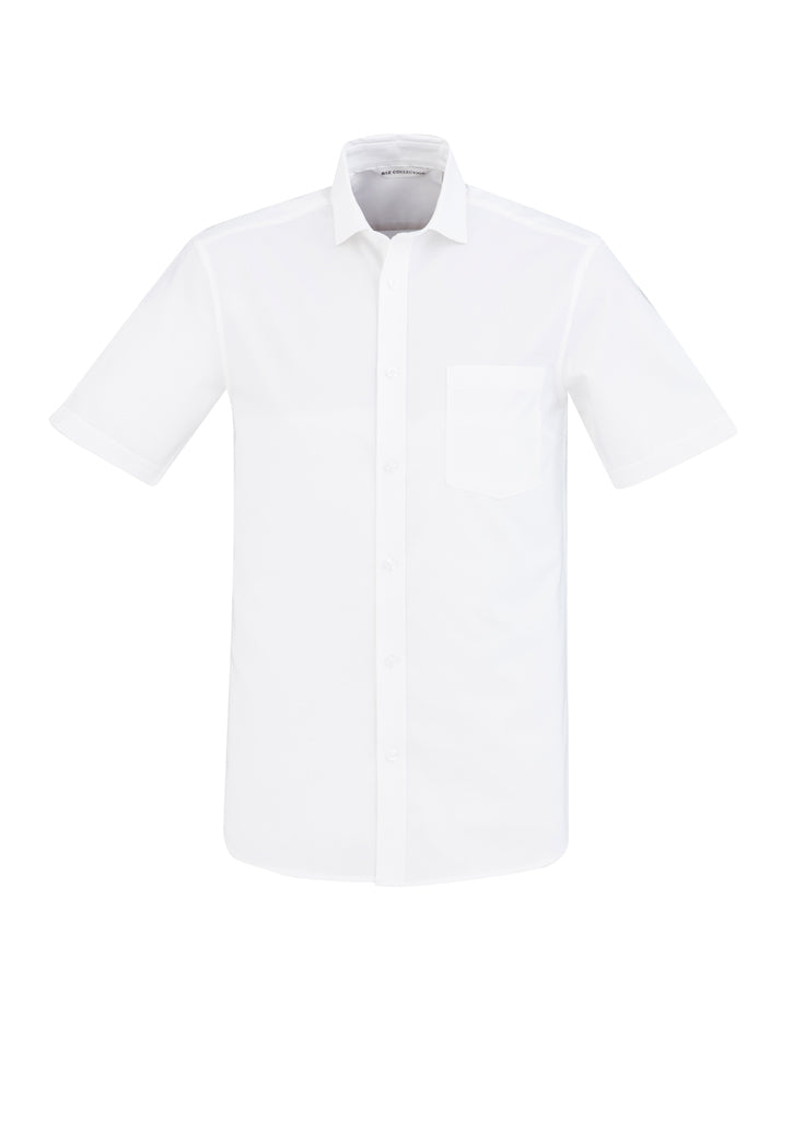 S912MS - MENS REGENT S/S SHIRT