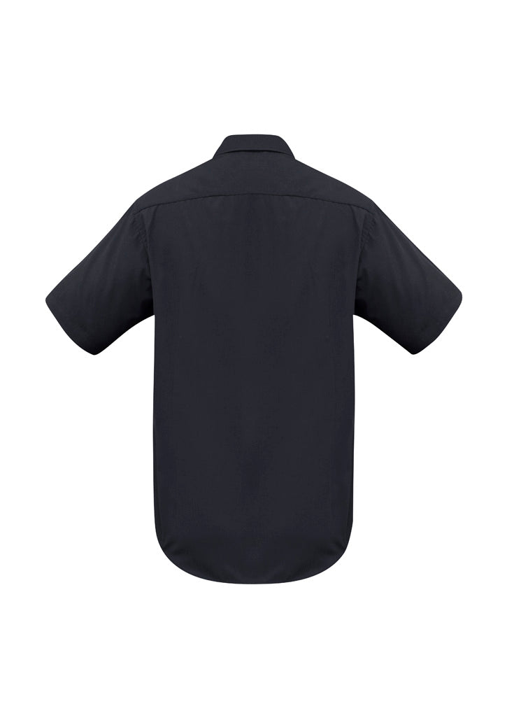 SH715 - MENS METRO SHORT SLEEVE SHIRT