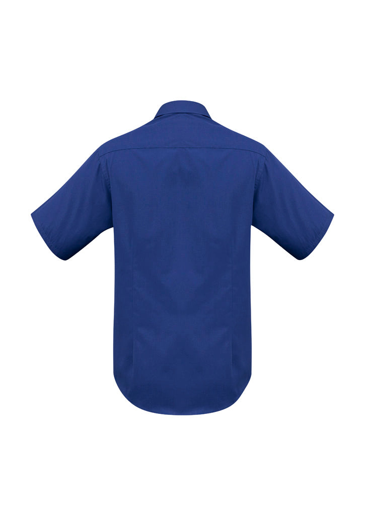 SH715 - MENS METRO SHORT SLEEVE SHIRT