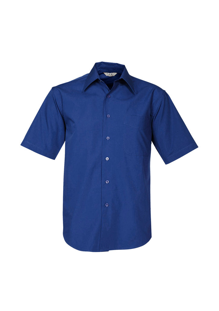 SH715 - MENS METRO SHORT SLEEVE SHIRT