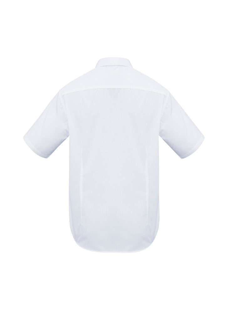 SH715 - MENS METRO SHORT SLEEVE SHIRT