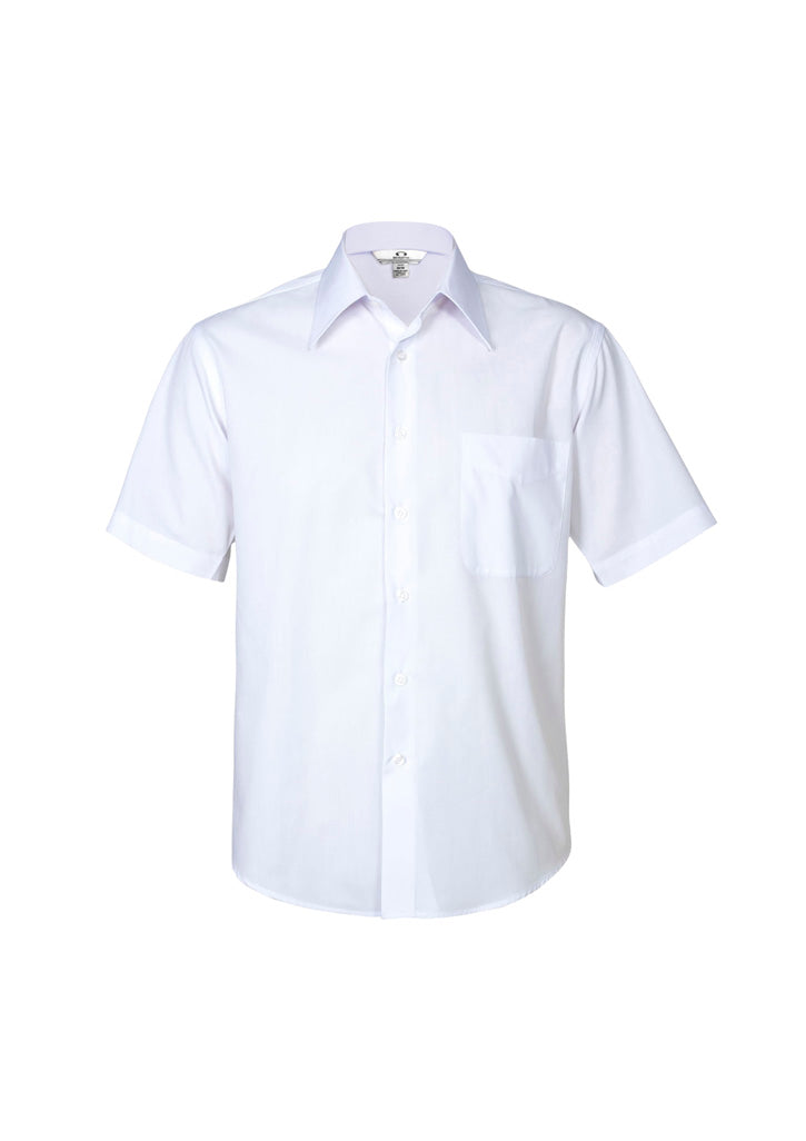 SH715 - MENS METRO SHORT SLEEVE SHIRT