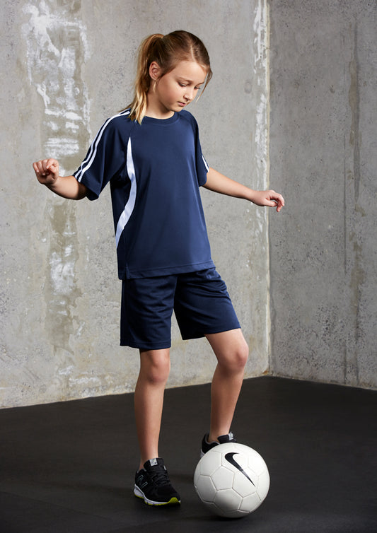 ST2020B - KIDS BIZ COOL™ SHORTS