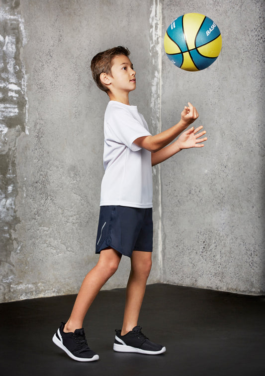 ST511K - KIDS TACTIC SHORTS