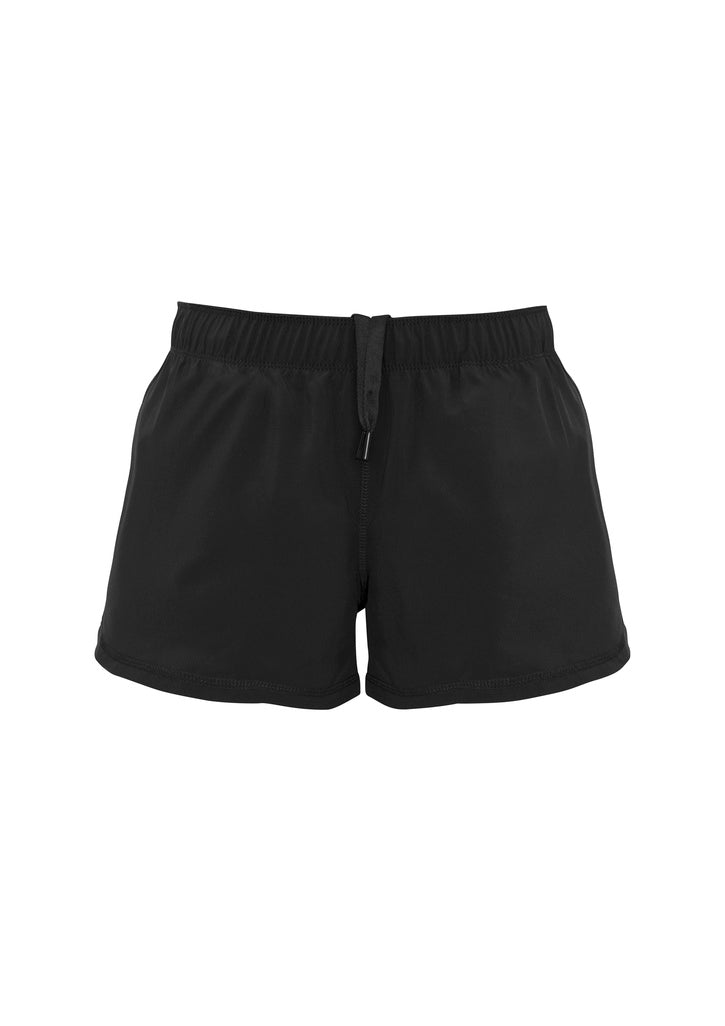 ST512L - LADIES TACTIC SHORTS
