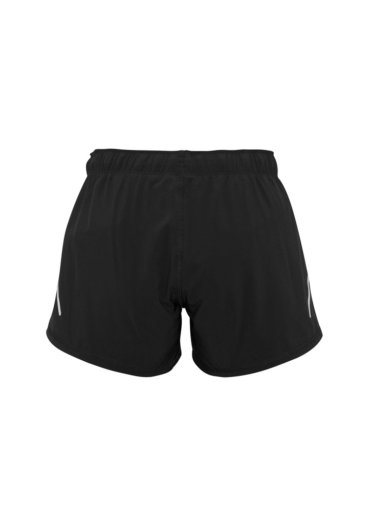 ST512L - LADIES TACTIC SHORTS