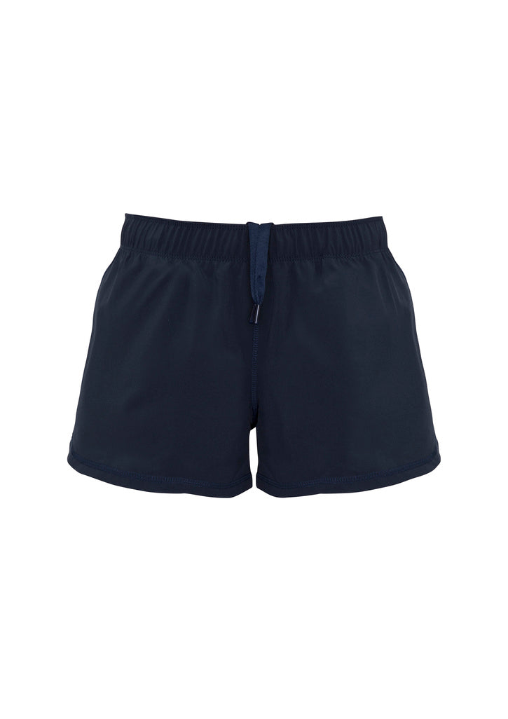 ST512L - LADIES TACTIC SHORTS