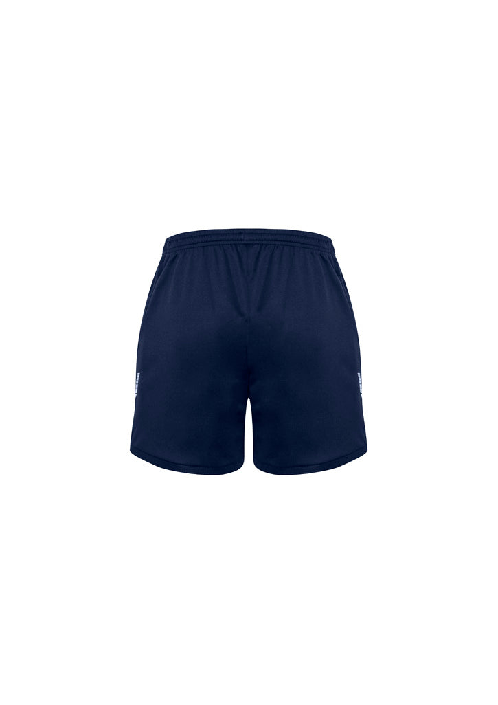 ST711M - Mens Circuit Short
