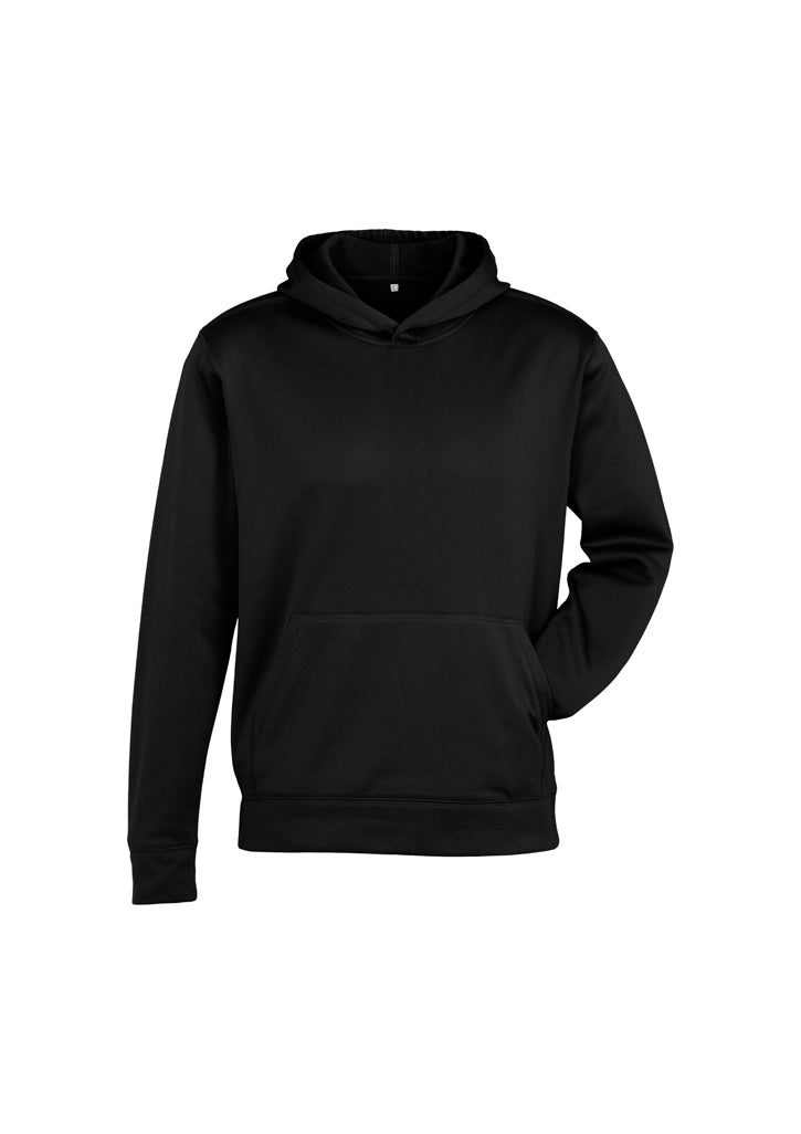 SW239KL - KIDS HYPE PULL-ON HOODIE