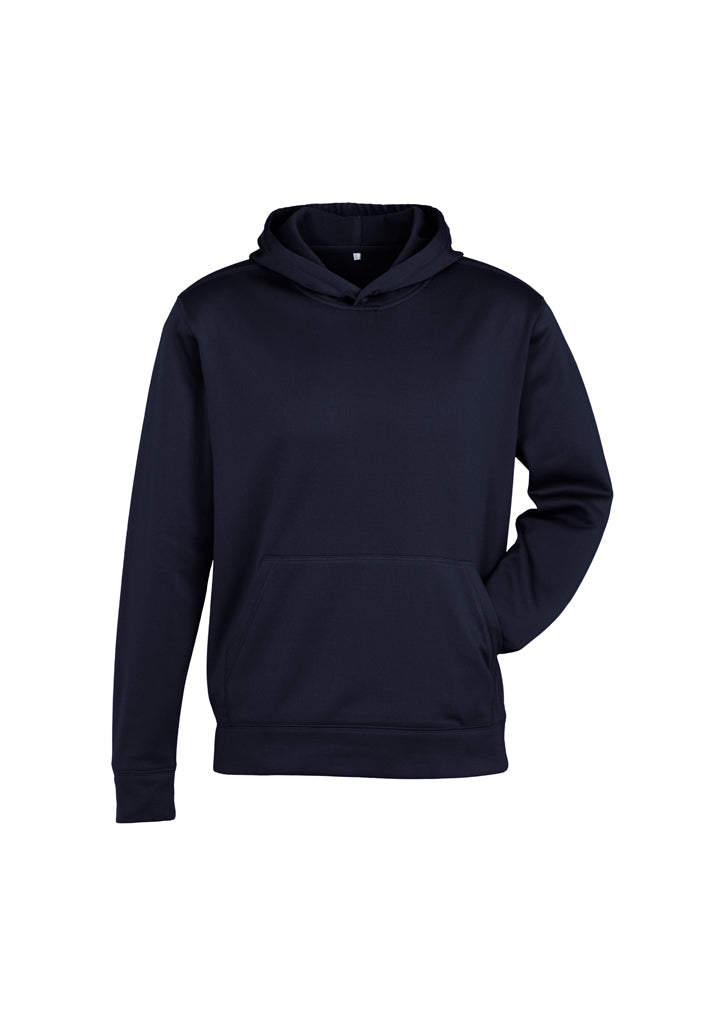 SW239KL - KIDS HYPE PULL-ON HOODIE