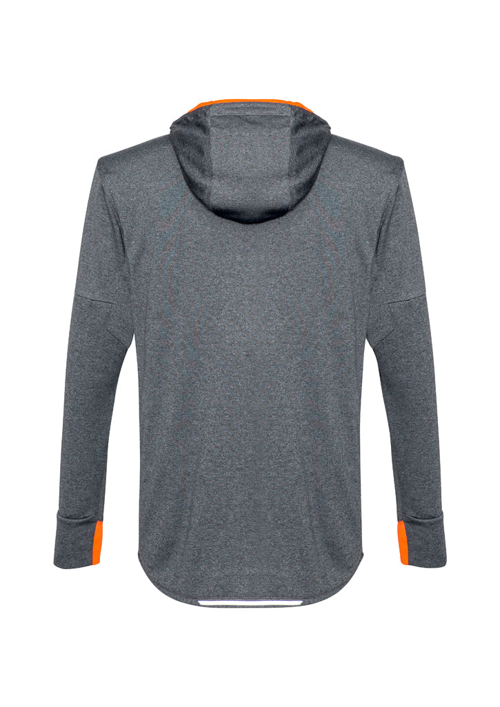 SW635M - Mens Pace Hoodie