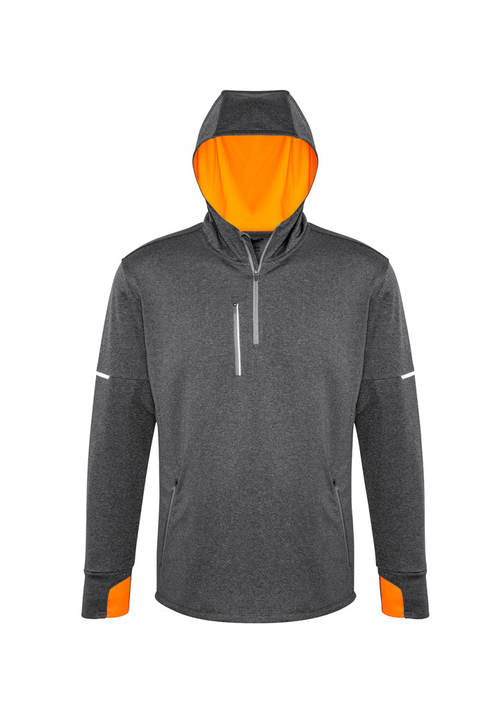 SW635M - Mens Pace Hoodie