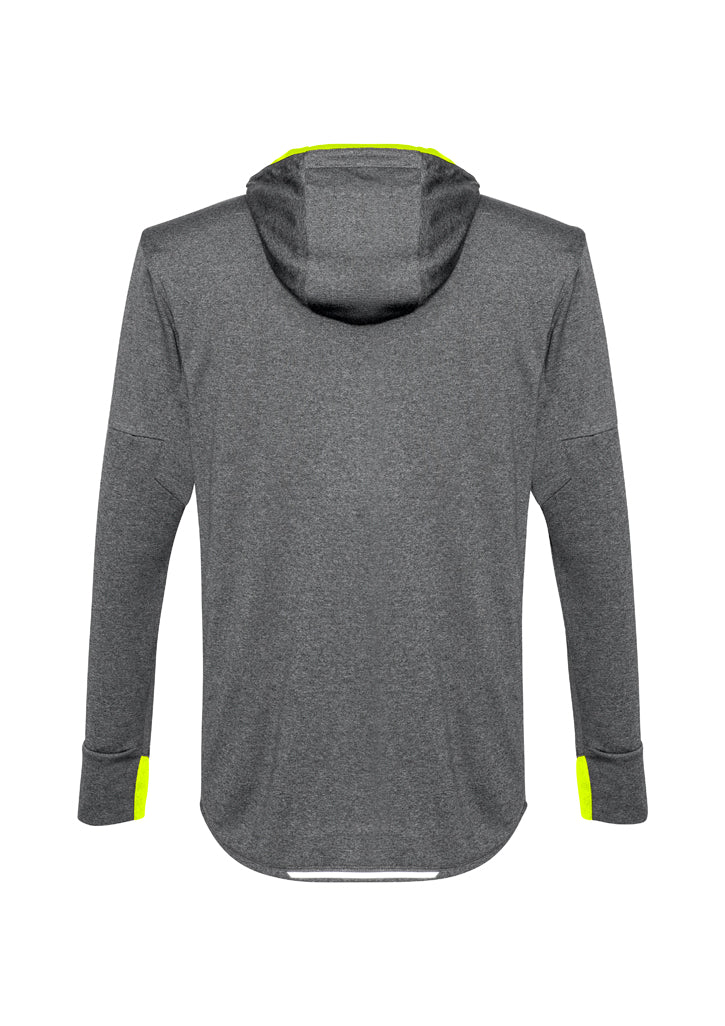 SW635M - Mens Pace Hoodie