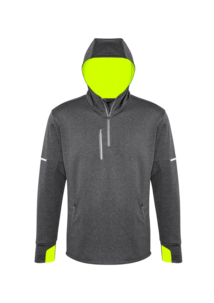 SW635M - Mens Pace Hoodie