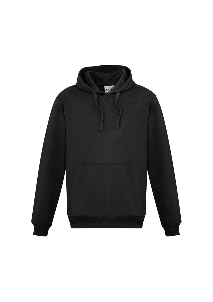 SW760M - Mens Crew Hoodie