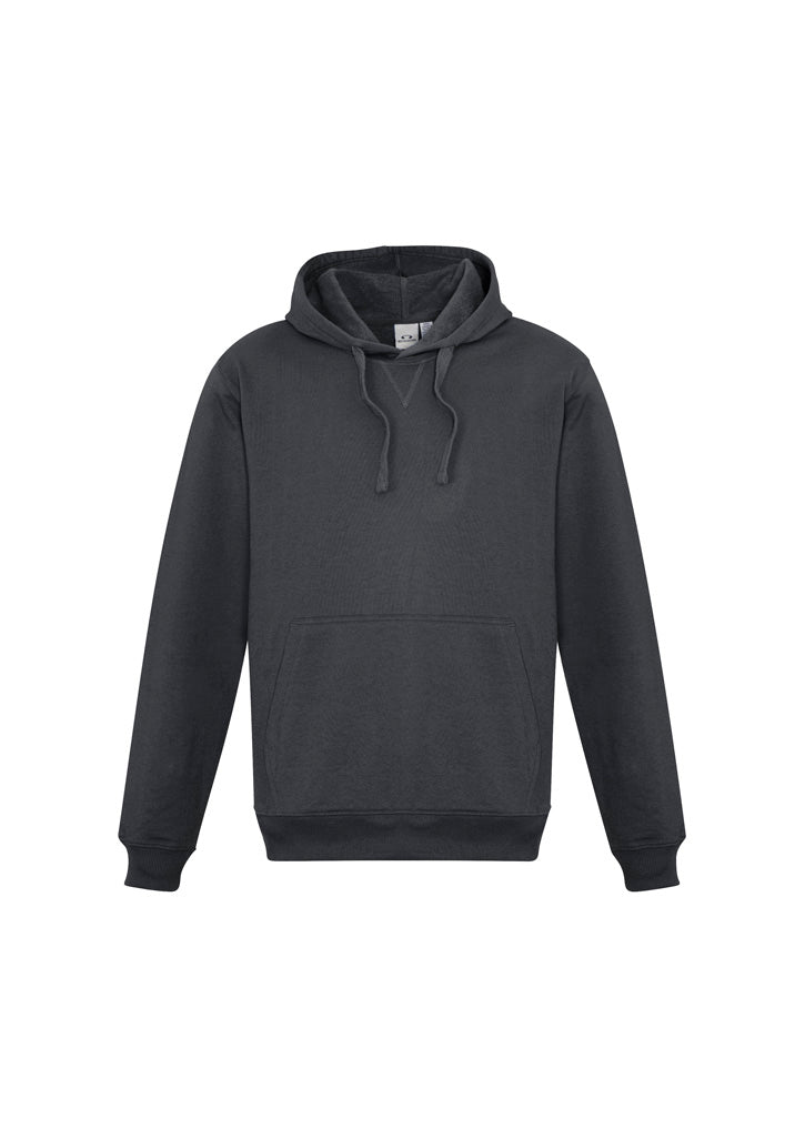 SW760M - Mens Crew Hoodie