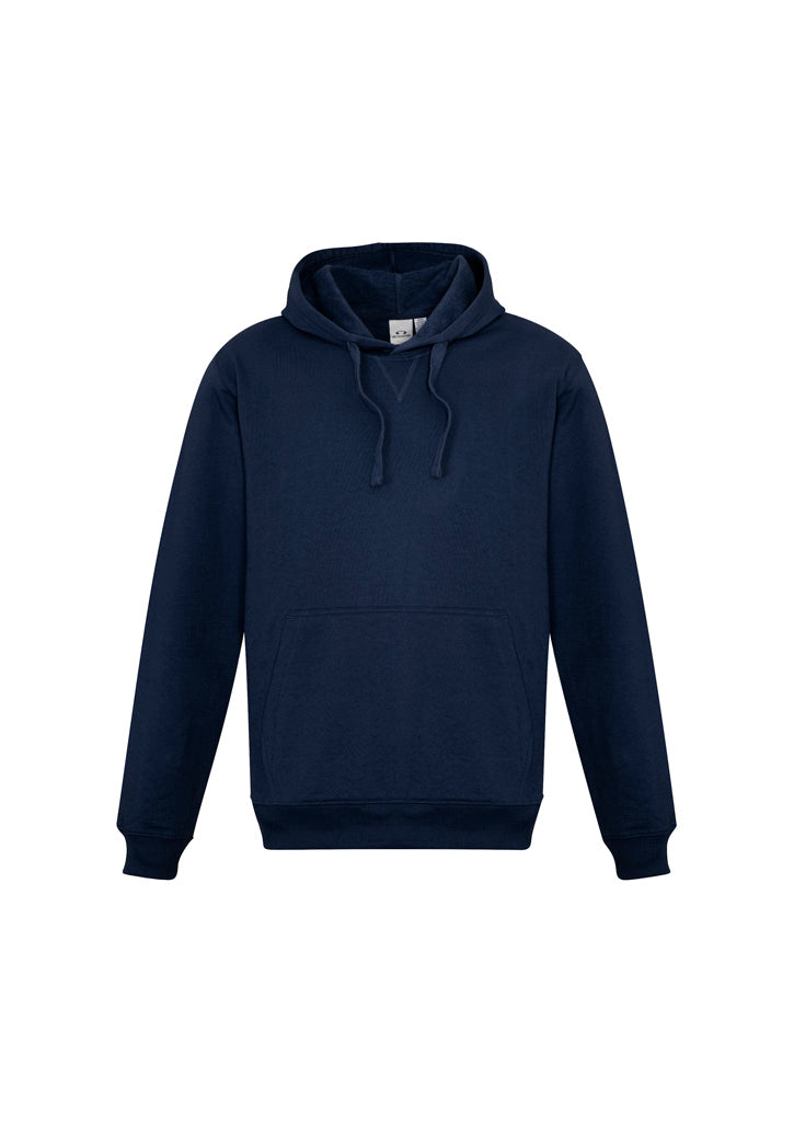 SW760M - Mens Crew Hoodie