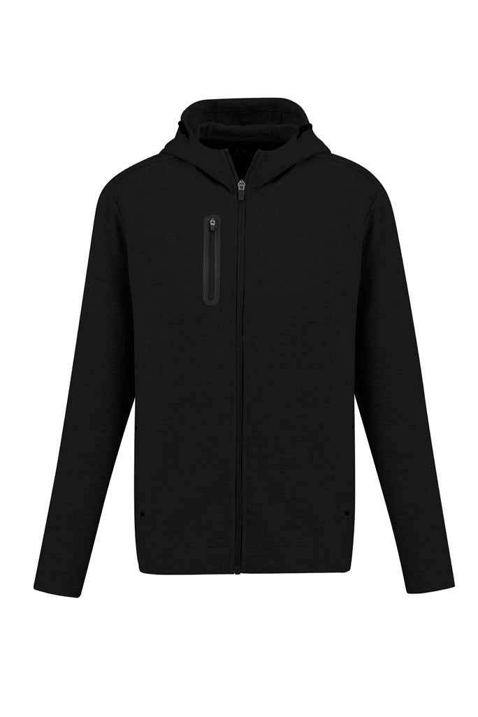 SW926L - LADIES NEO HOODIE