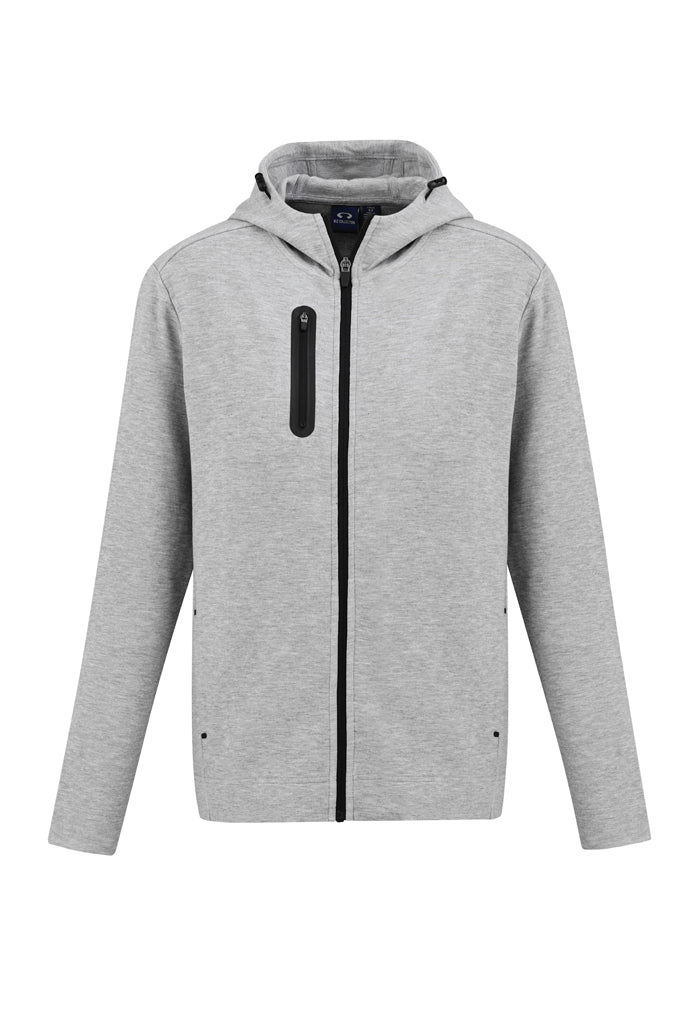 SW926L - LADIES NEO HOODIE