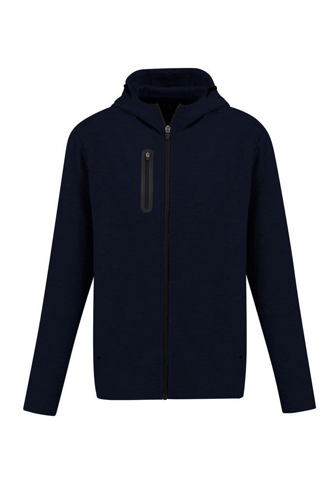 SW926L - LADIES NEO HOODIE