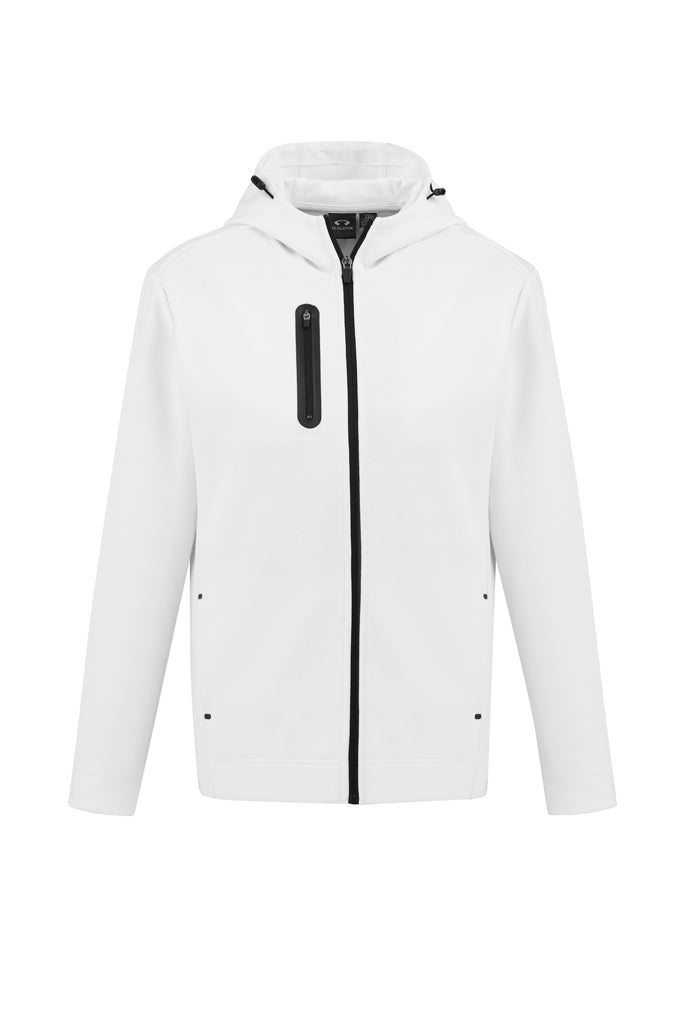 SW926L - LADIES NEO HOODIE