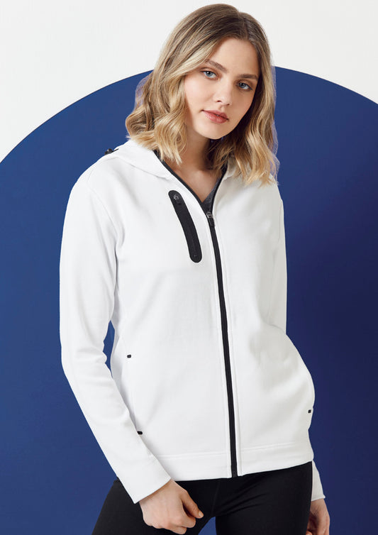 SW926L - LADIES NEO HOODIE