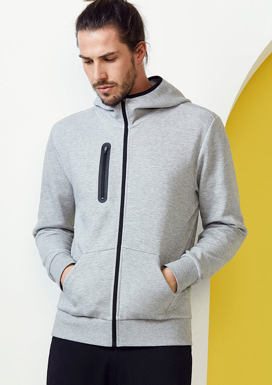 SW926M - MENS NEO HOODIE