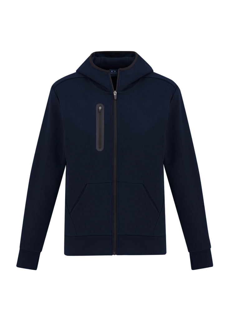 SW926M - MENS NEO HOODIE