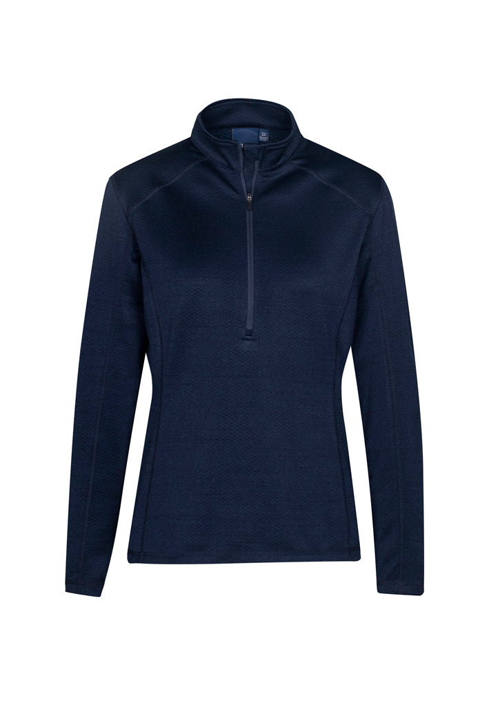 SW931L - LADIES MONTEREY TOP