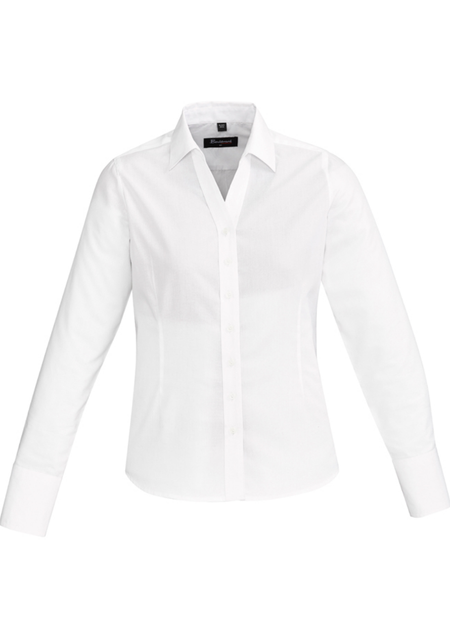 40310 - Hudson Womens Long Sleeve Shirt