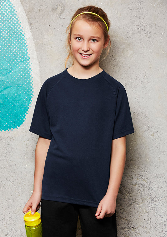 T301KS - KIDS SPRINT TEE