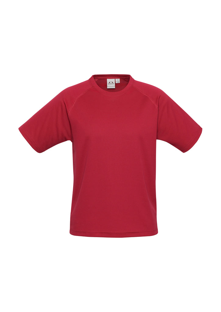 T301KS - KIDS SPRINT TEE