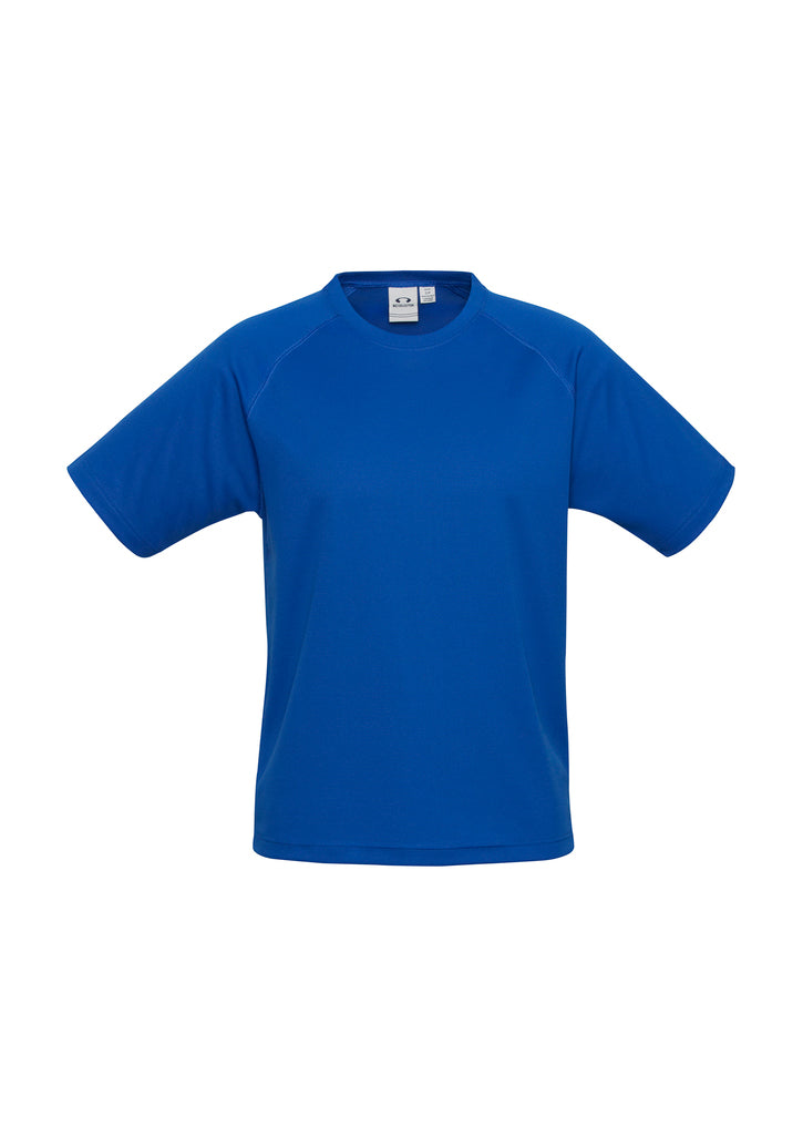 T301KS - KIDS SPRINT TEE