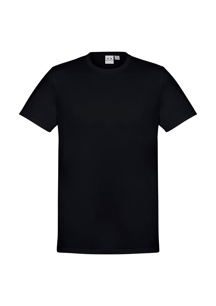 T800MS - MENS AERO TEE