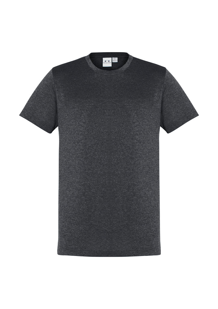 T800MS - MENS AERO TEE