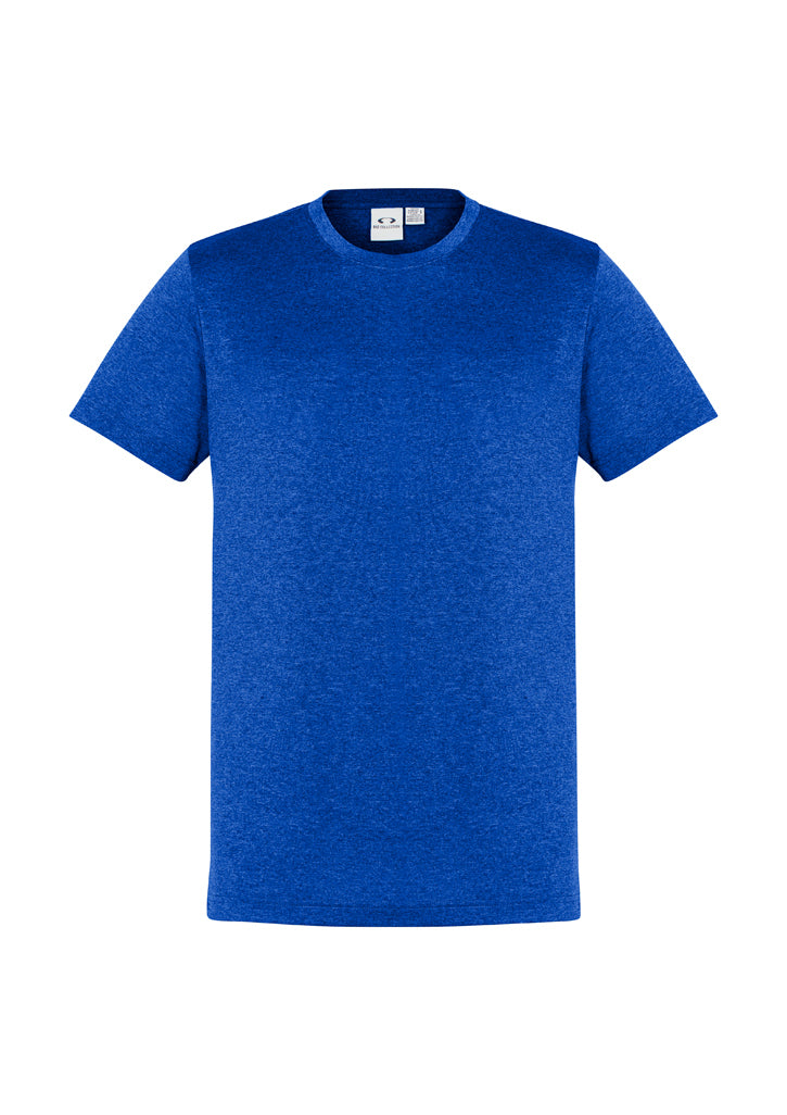 T800MS - MENS AERO TEE