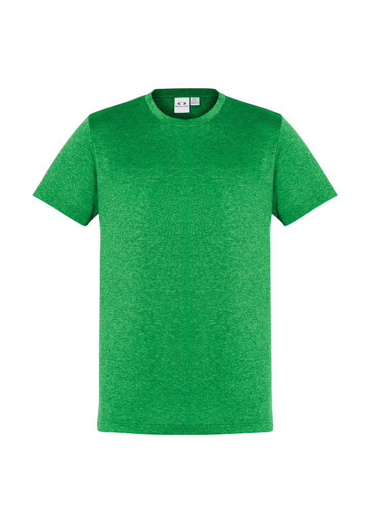 T800MS - MENS AERO TEE