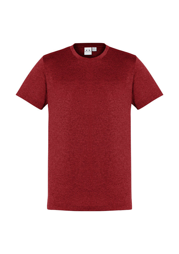 T800MS - MENS AERO TEE