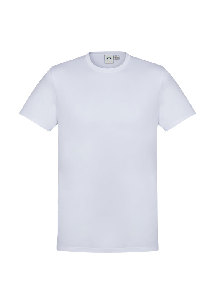 T800MS - MENS AERO TEE