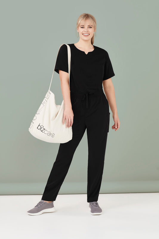 CA044U - TOTE BAG NATURAL