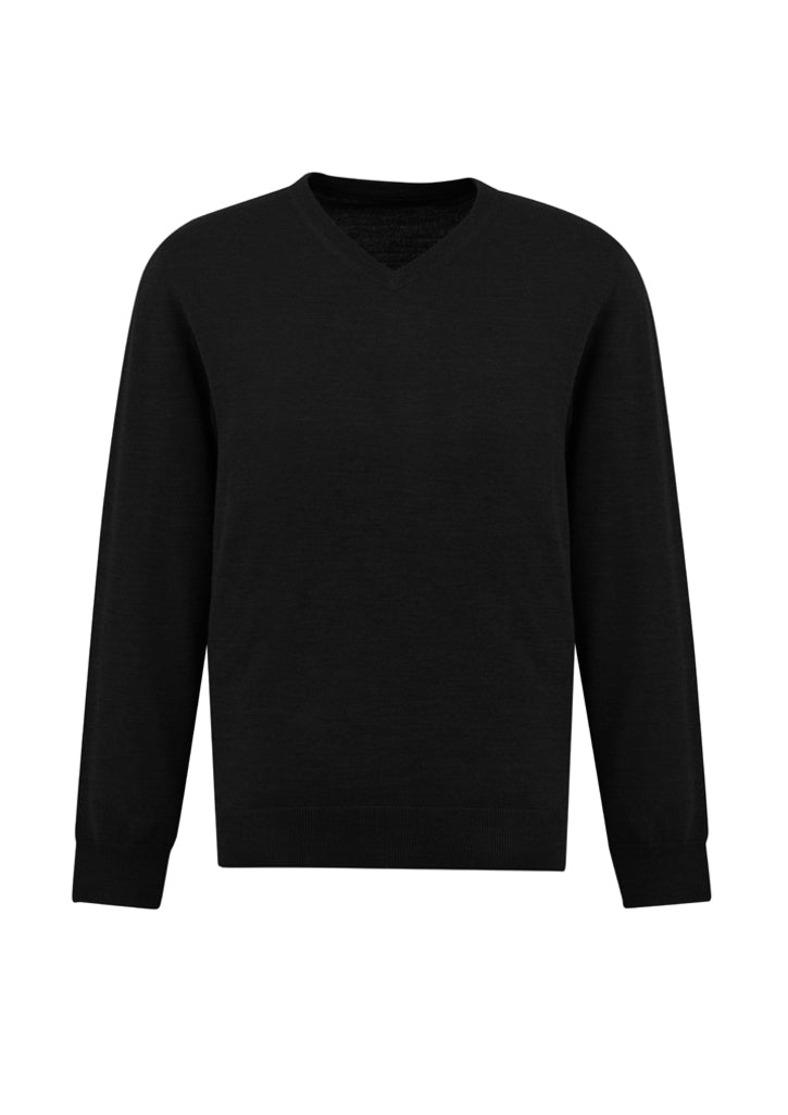 WP916M - MENS ROMA PULLOVER