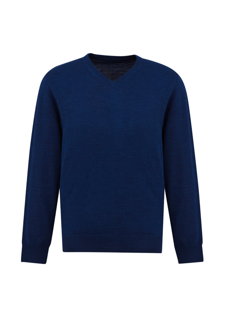 WP916M - MENS ROMA PULLOVER
