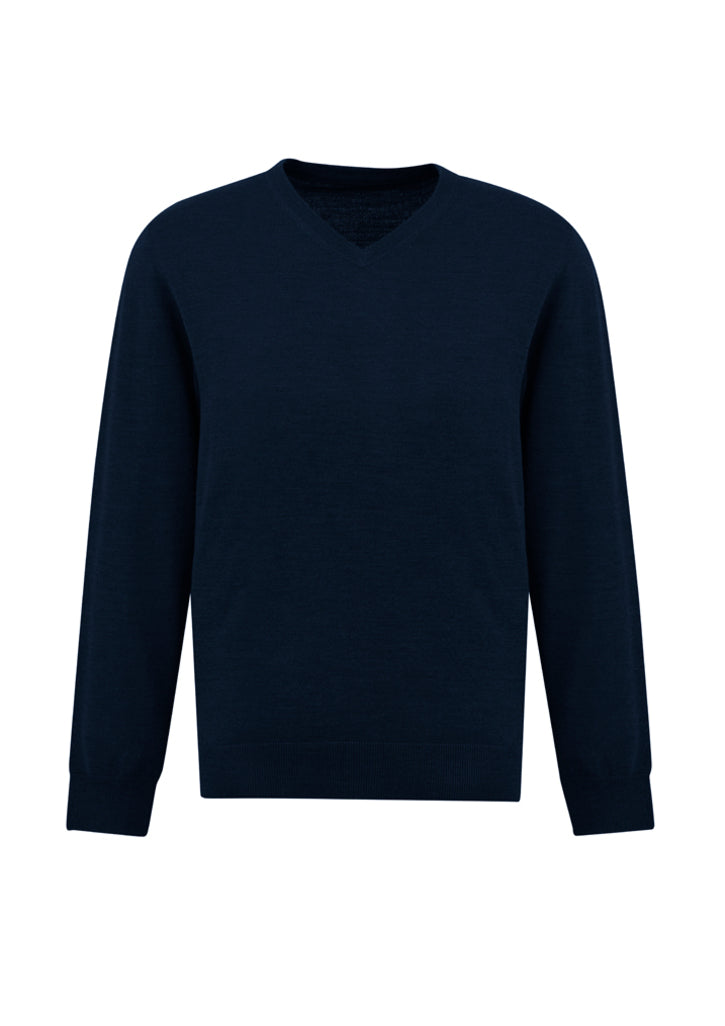 WP916M - MENS ROMA PULLOVER