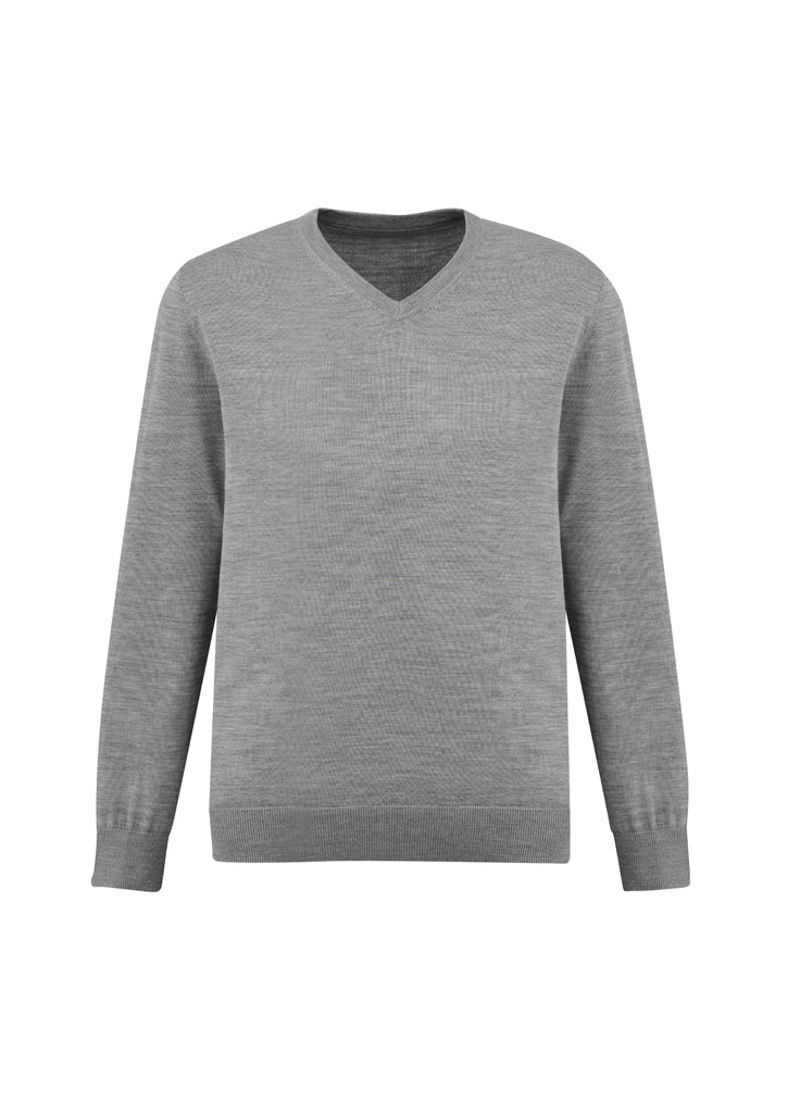 WP916M - MENS ROMA PULLOVER