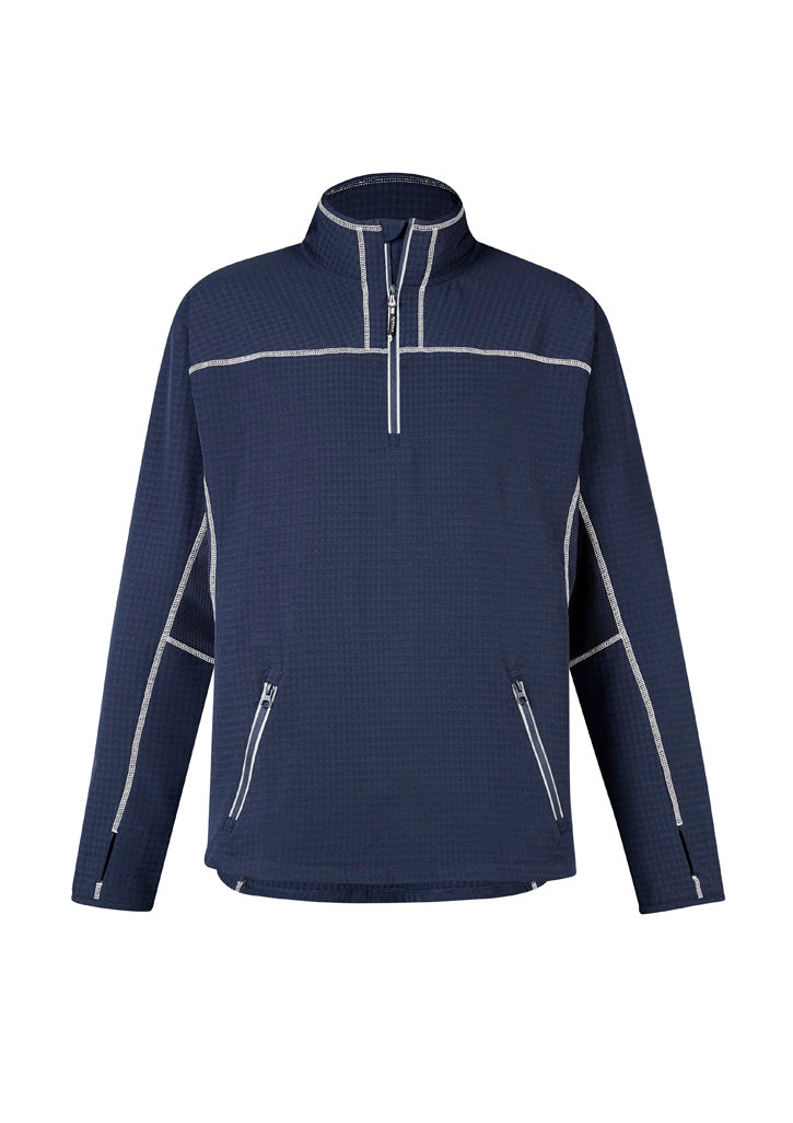 ZT820 - Mens Streetworx Stretch Mid-Layer
