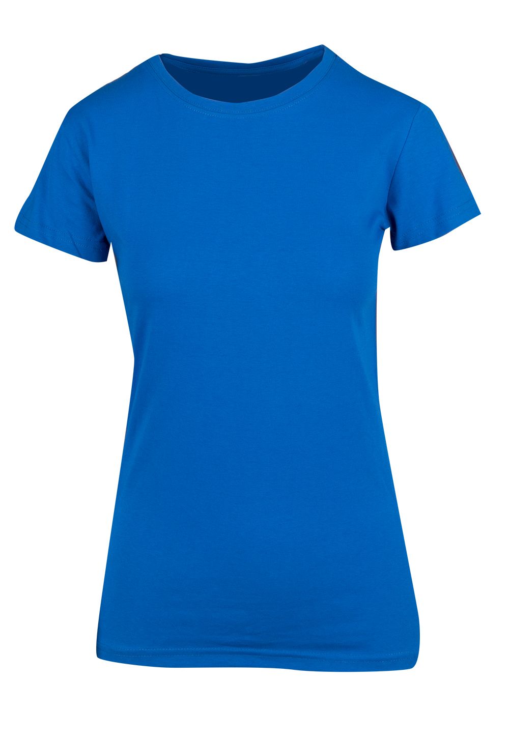T201LD - LADIES MODERN FIT T-SHIRT